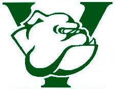 VMF Bulldogs logo