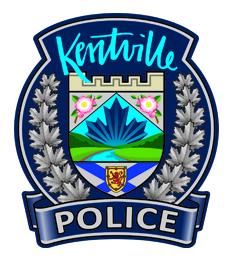 Kentville Police Service Logo New