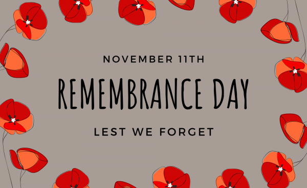 remembrance day image