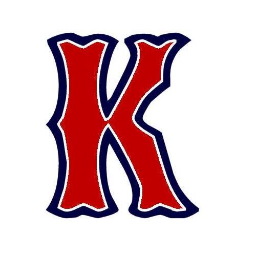 Kentville Wildcats Logo