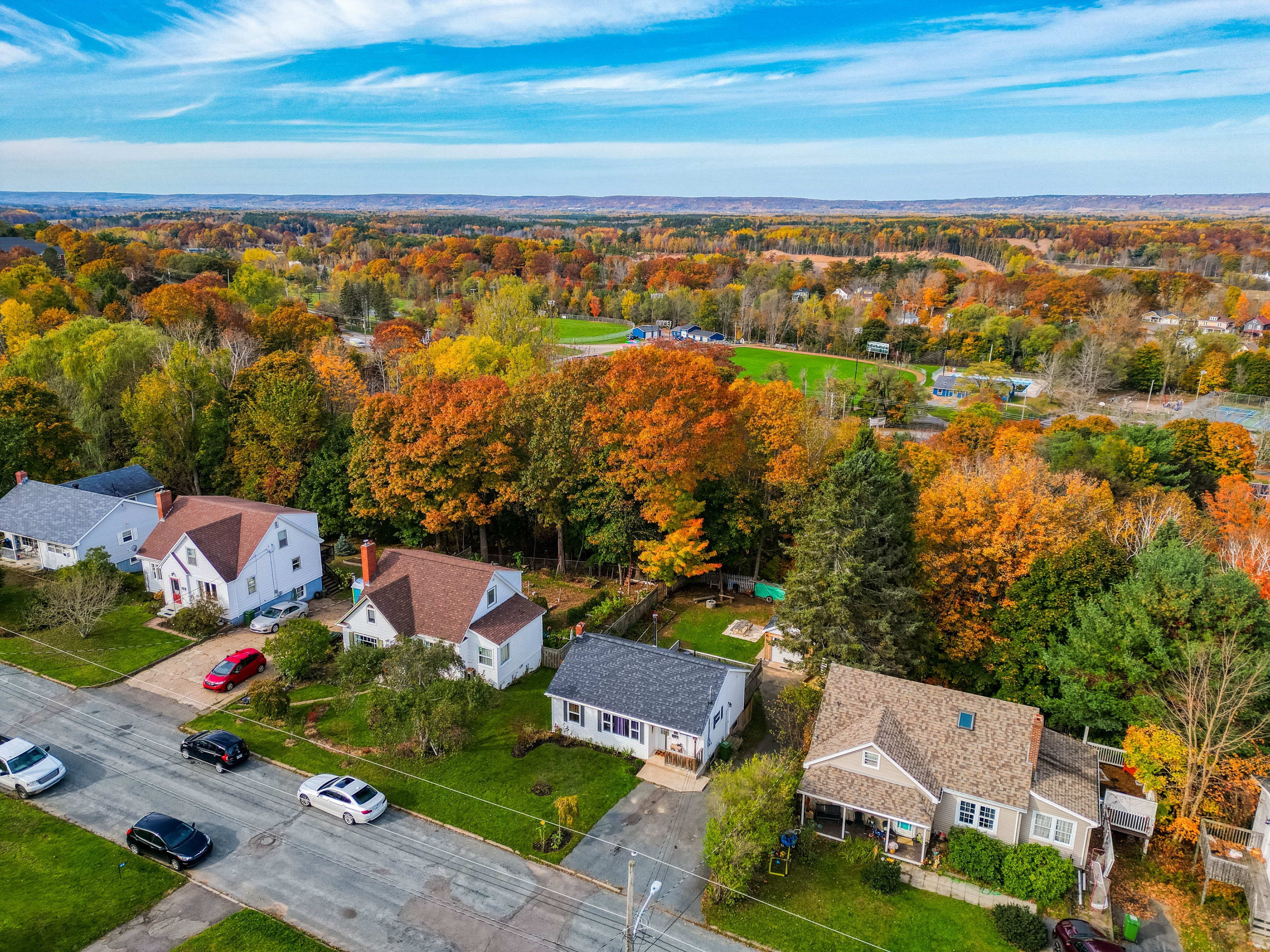 Kentville Sewer Rate Changes Approved