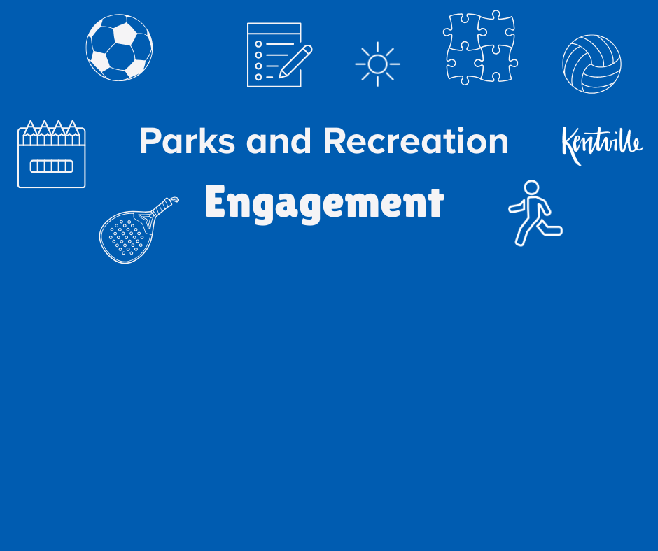 Recreation Plan Engagement
