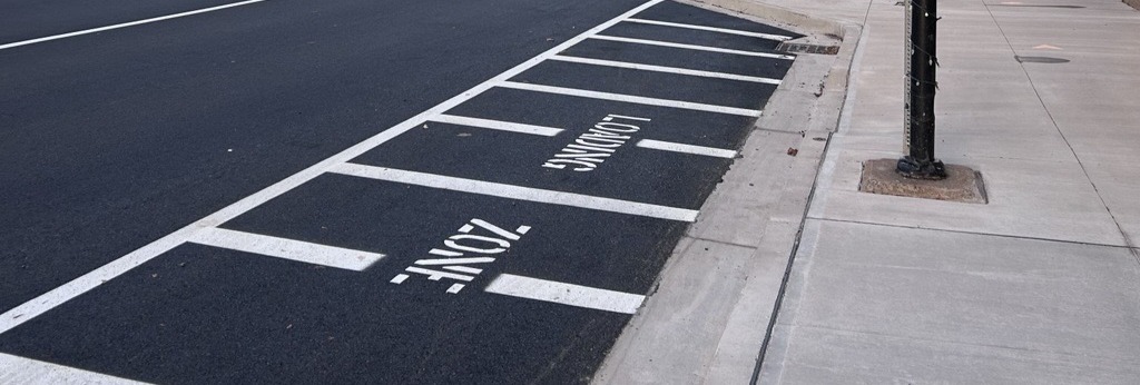 Downtown Construction Schedule and Updates - 2025