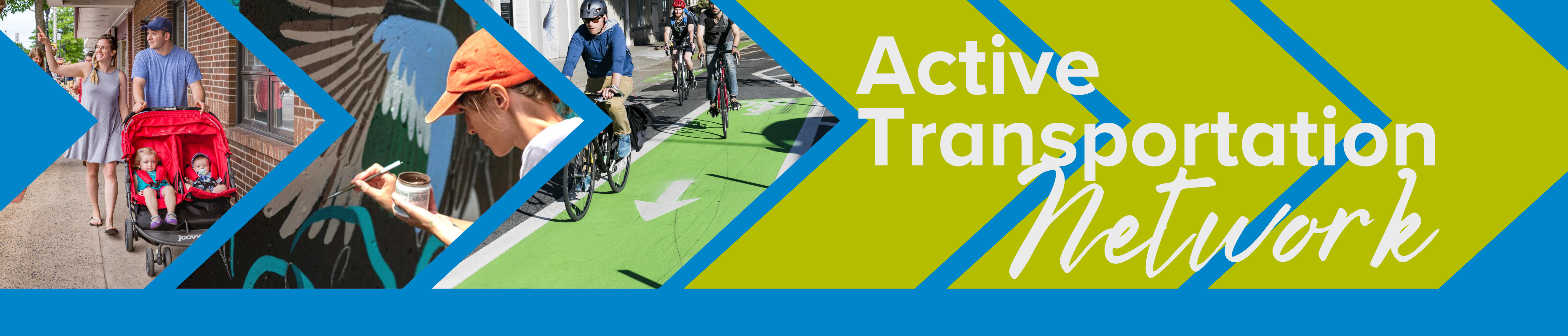 Active Transportation Network