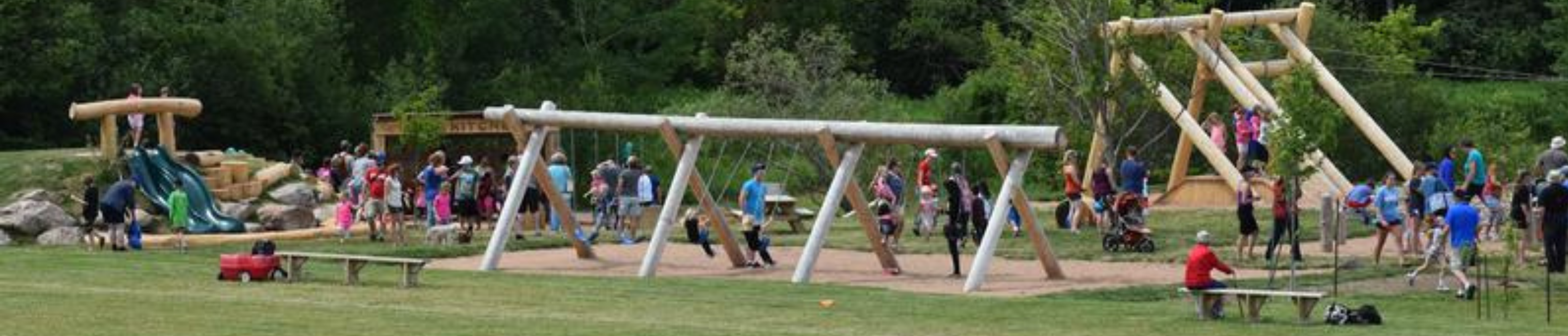 Oakdene Park