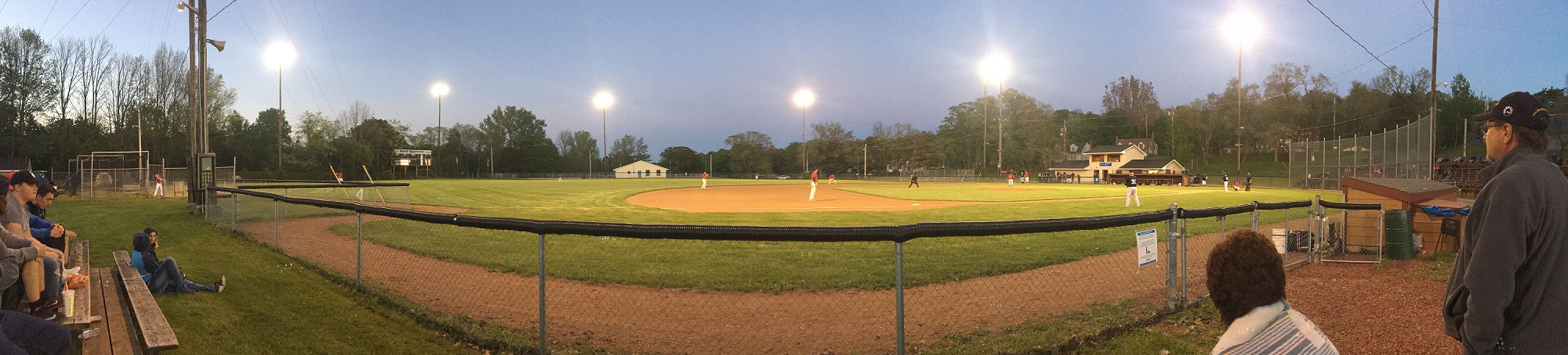 Kentville Memorial Park