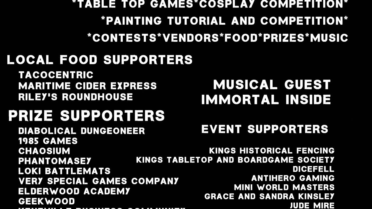 Death-Con 2025