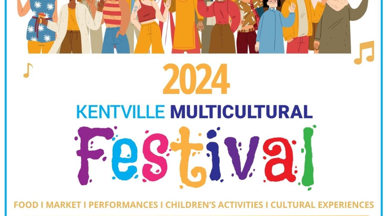 Kentville Multicultural Festival