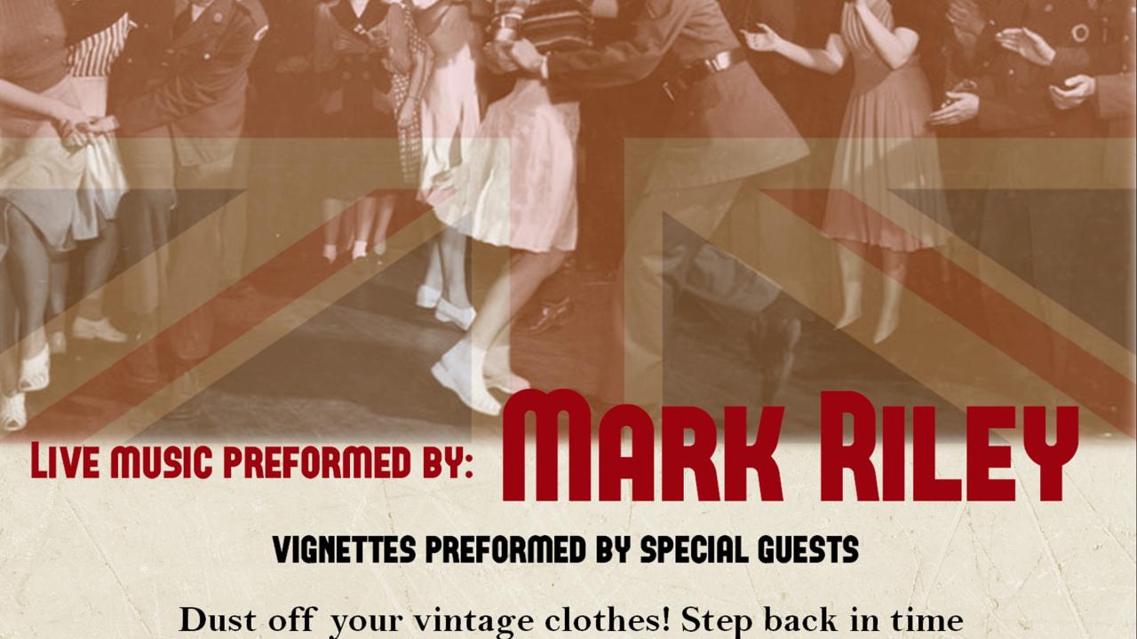 Wartime Social