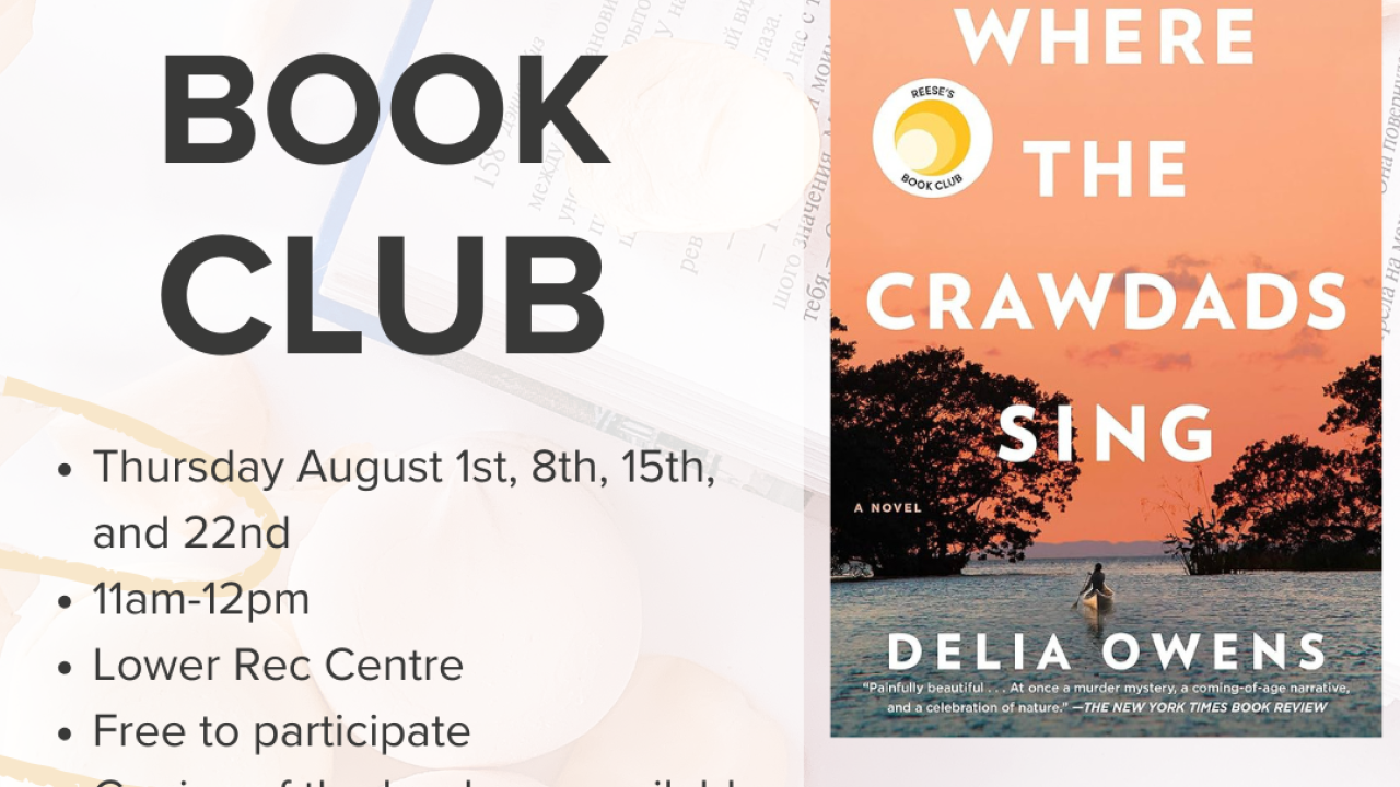 Book Club