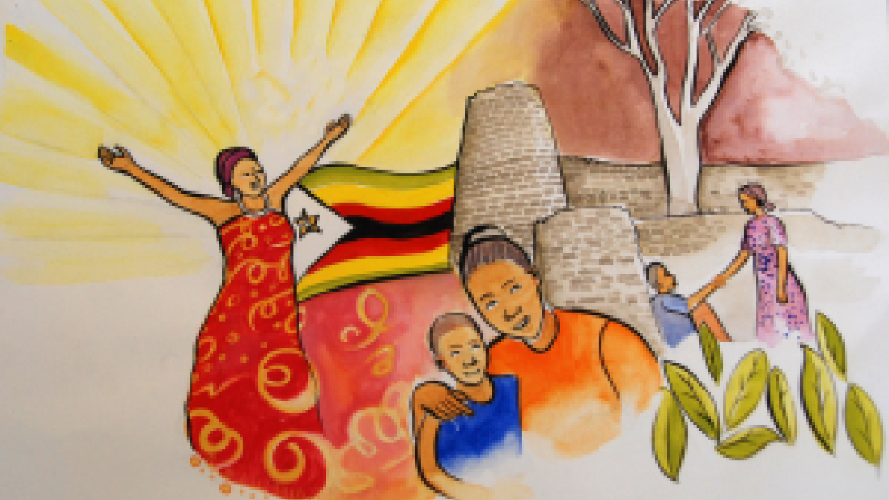 W.I.C.C World Day of Prayer 2020