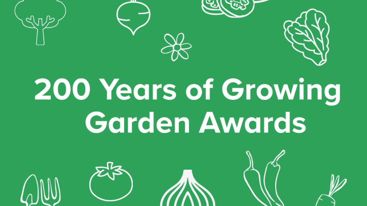 200 Years of Growing