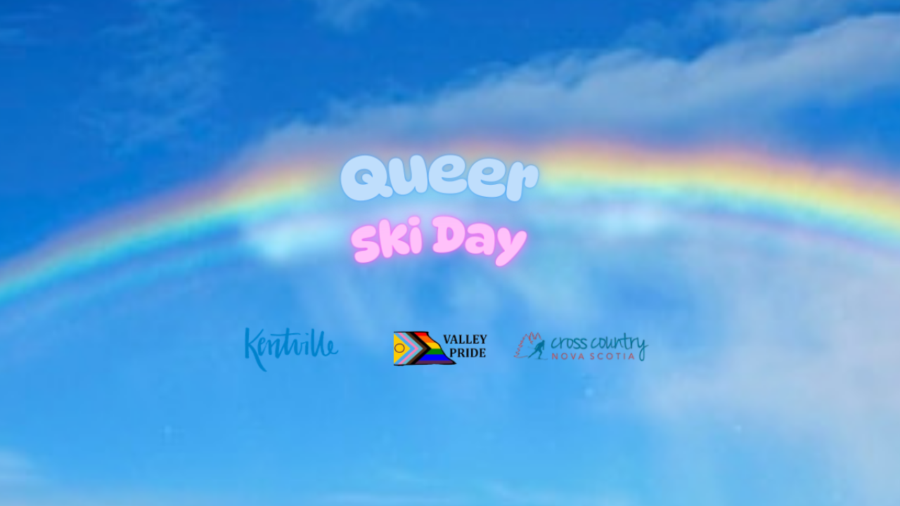 Queer Ski Day February 22 11 - 12:30, Recreation Hub