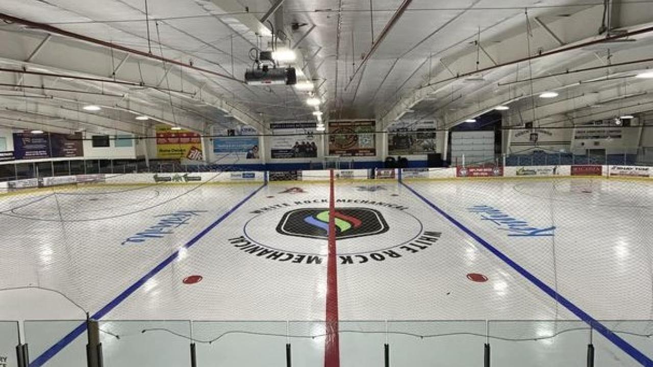 Rink