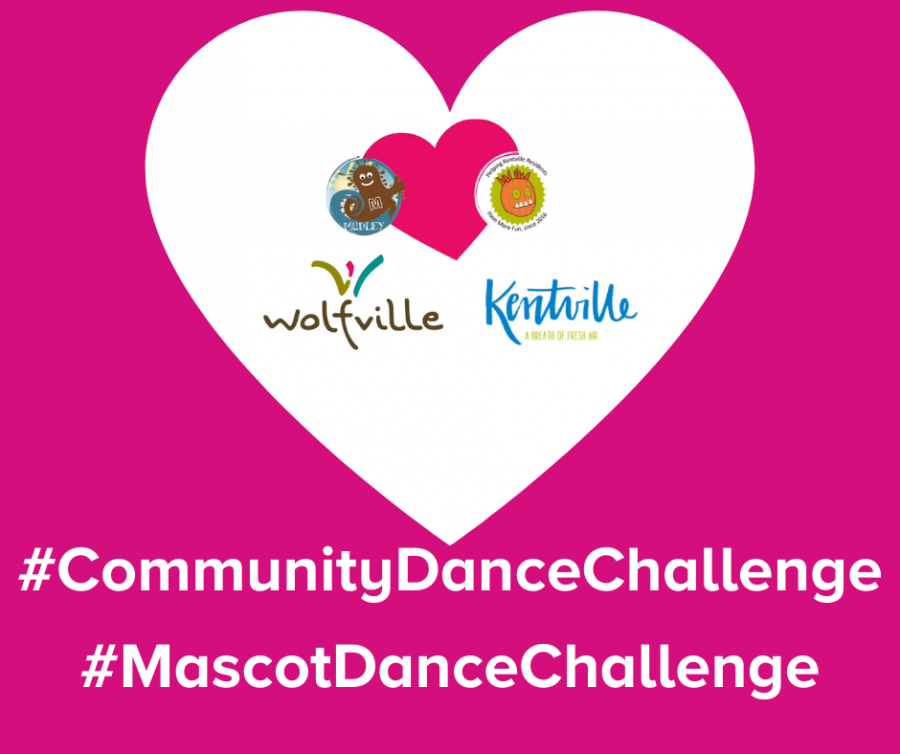 Community Dance Challenge