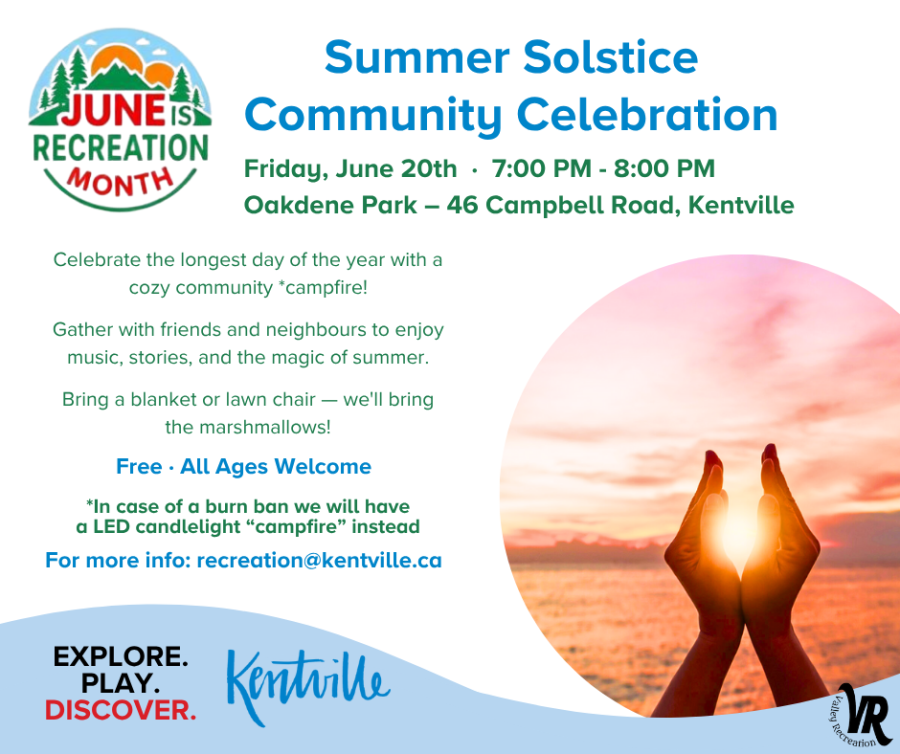 Celebration of Summer