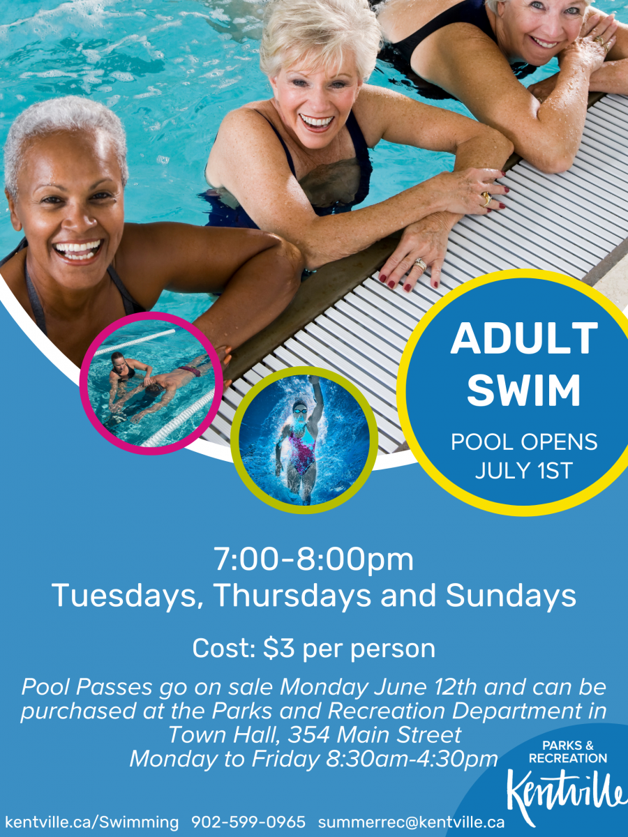 Adult Swim Options 2023
