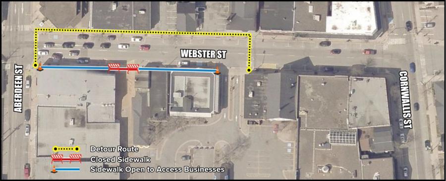 2023 Webster St Sidewalk Closure.jpg