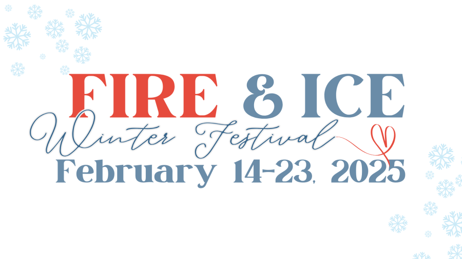 Fire and Ice Logo