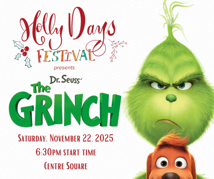The Grinch
