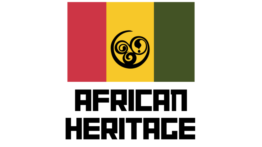 African Heritage