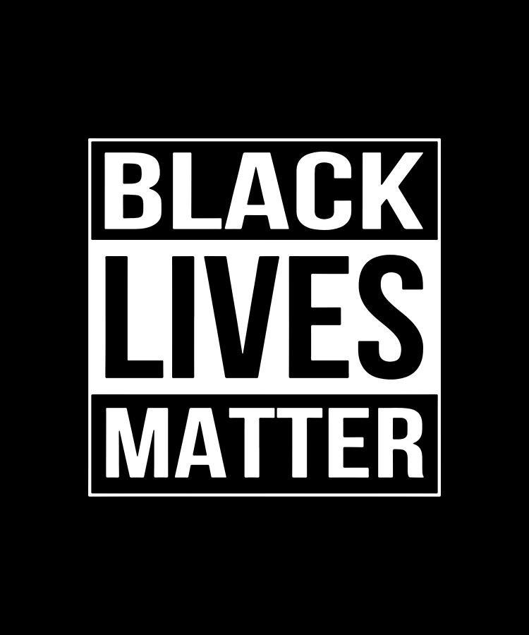 Black Lives Matter