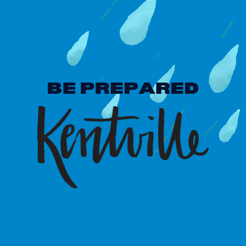 be prepared kentville