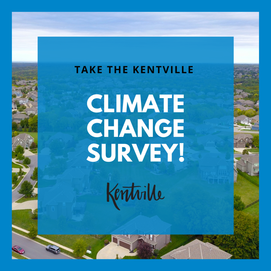CLIMATE CHANGE SURVEY GRAPHIC