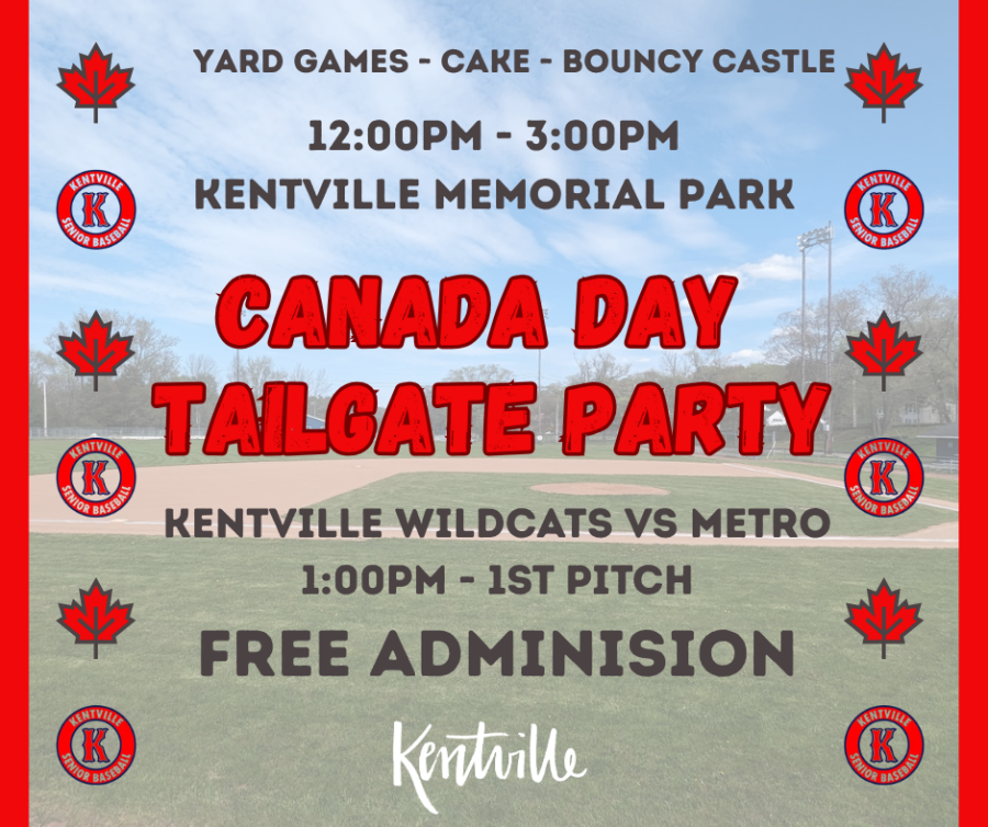 Canada Day 2025