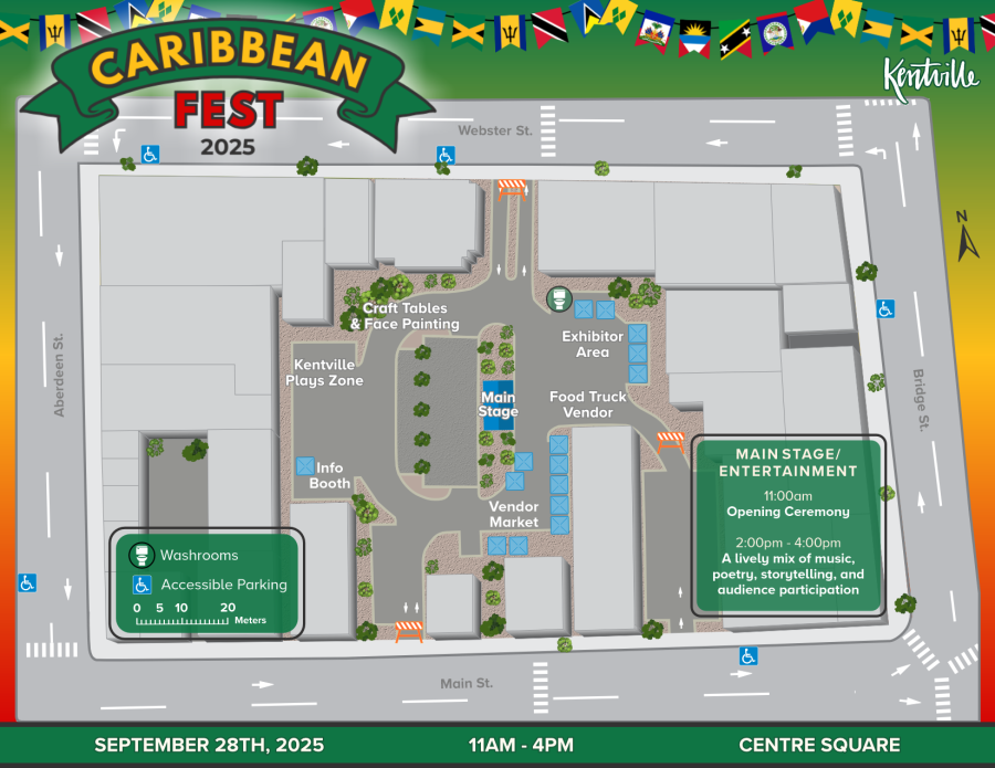 Caribbean Fest 2025