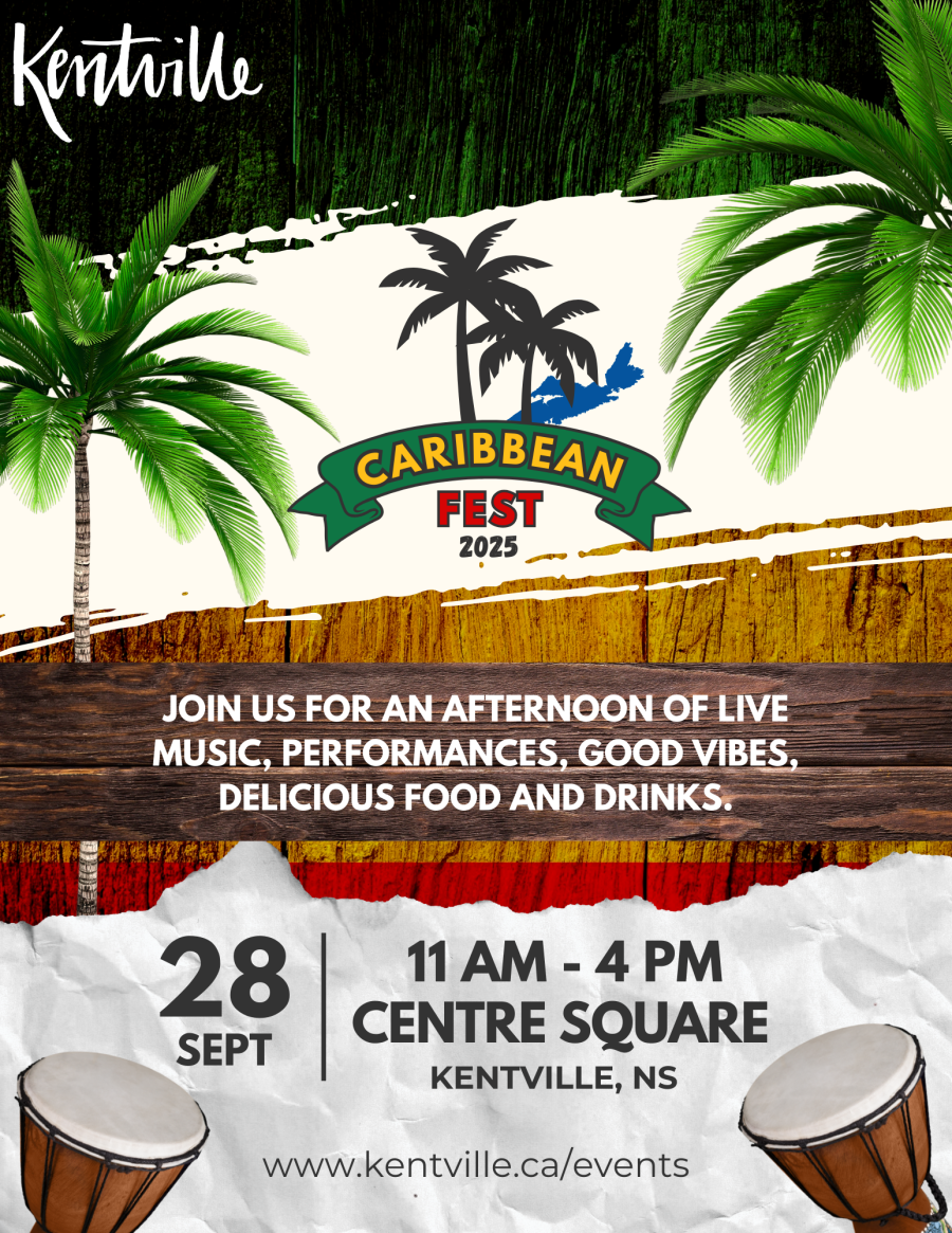 Caribbean Fest 2025