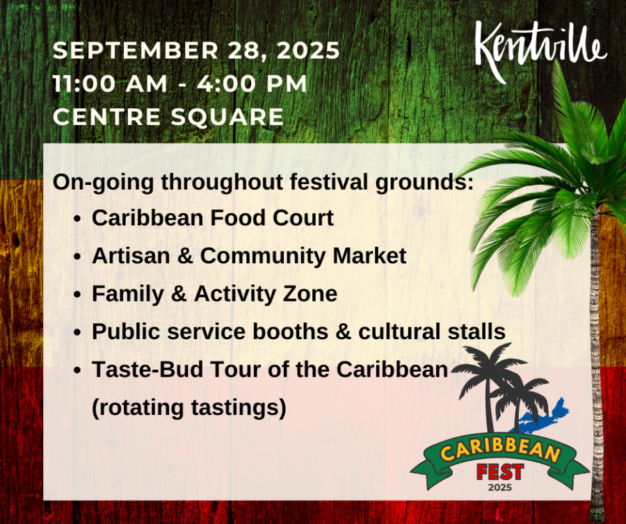 Caribbean Fest 2025