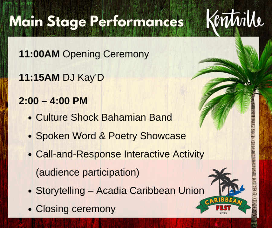 Caribbean Fest 2025
