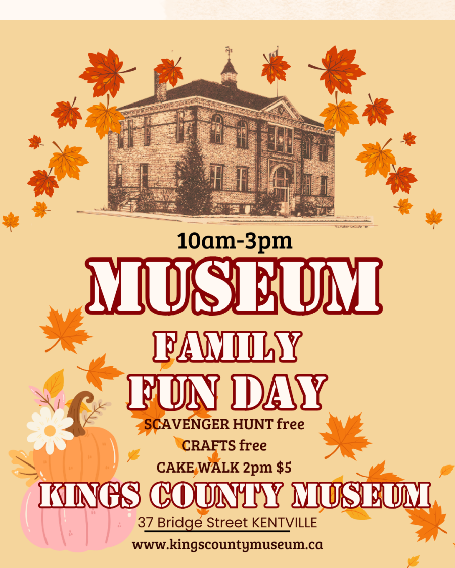 Family Fun Day