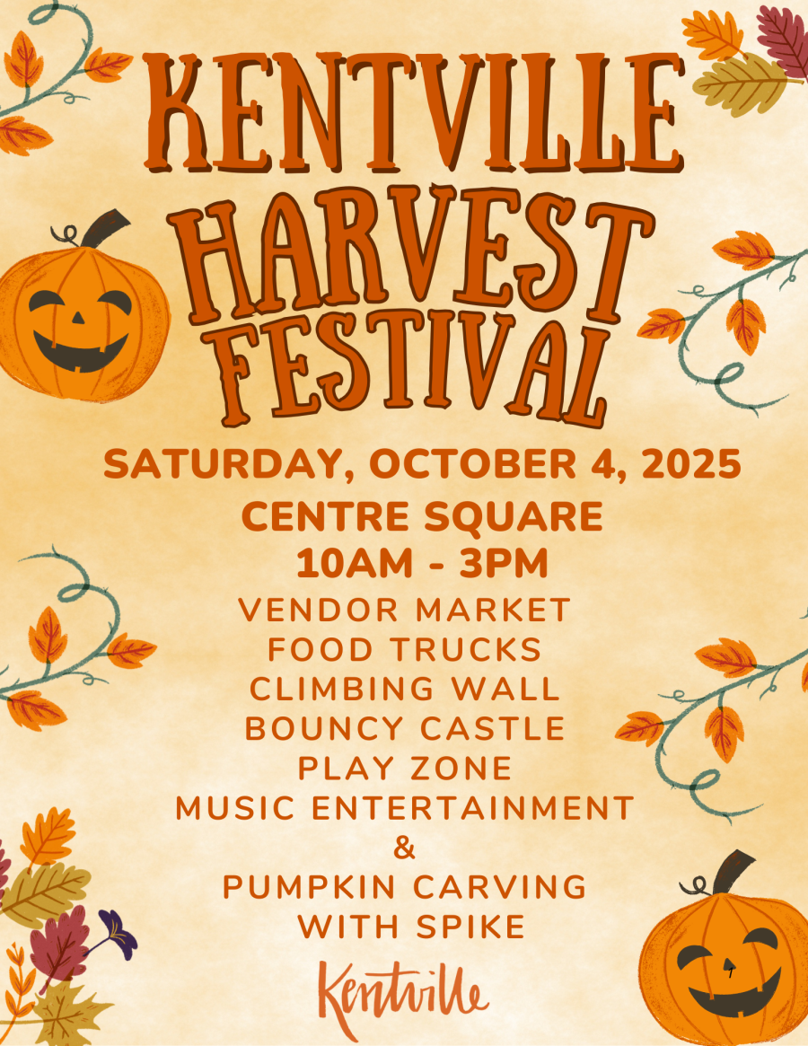 Harvest Fest