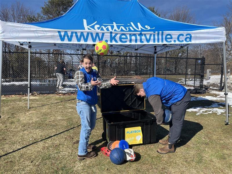 Parks and Recreation Engagement