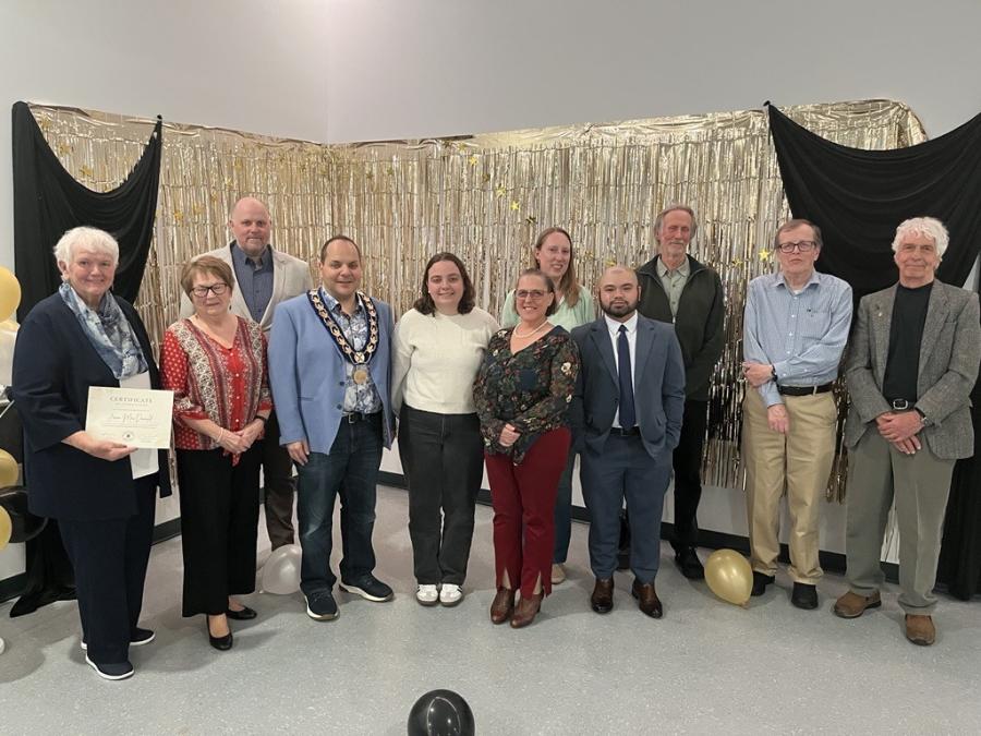 Volunteer Awards 2026