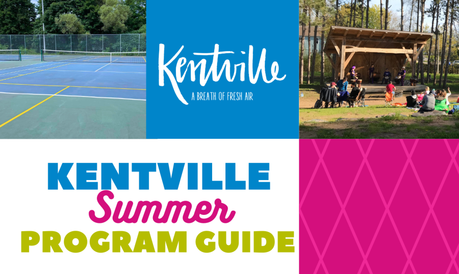 Kentville Summer