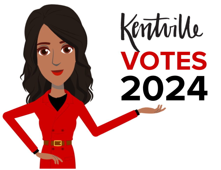 Kentville VOtes 2024