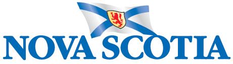 Nova Scotia Logo