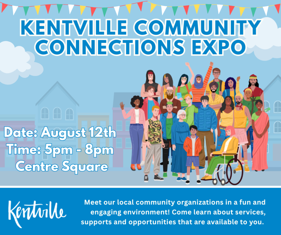 Connection Expo