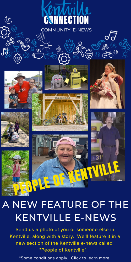People of Kentville