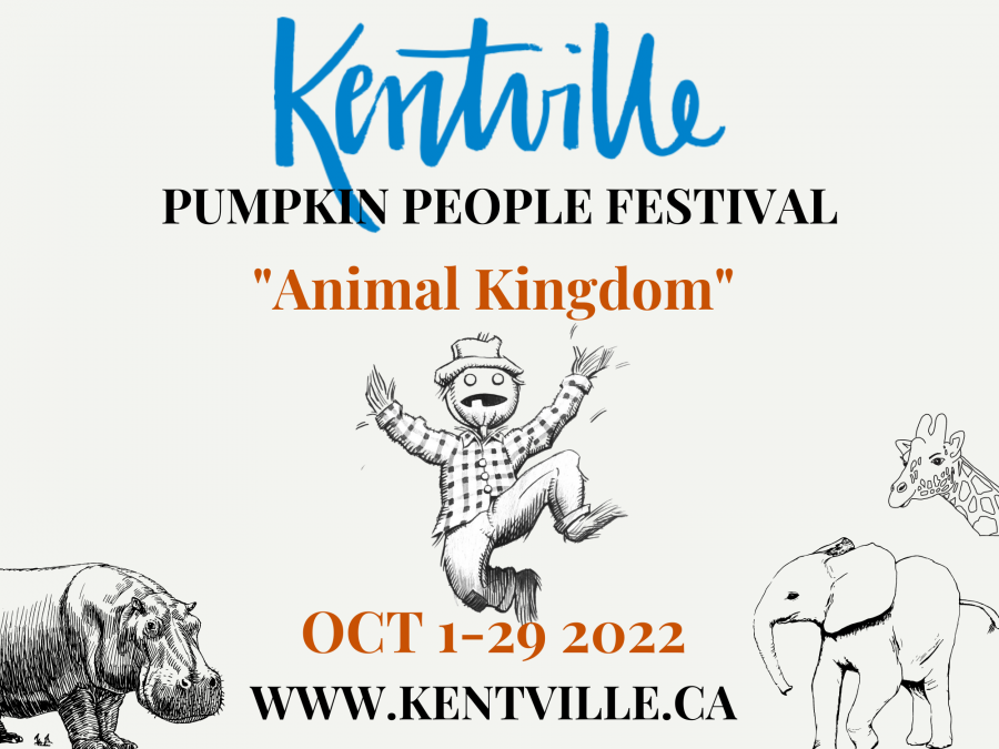 pumpkin people are happening on October 1-29