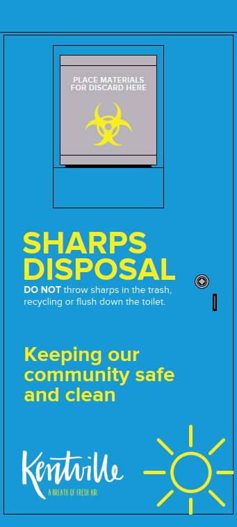 sharps box image