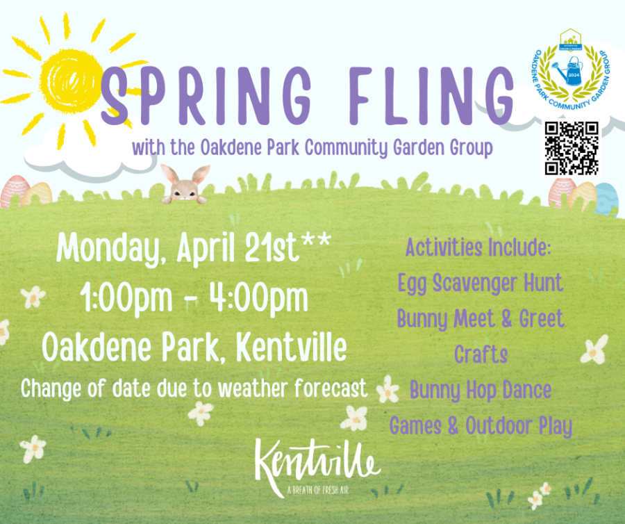 Spring Fling