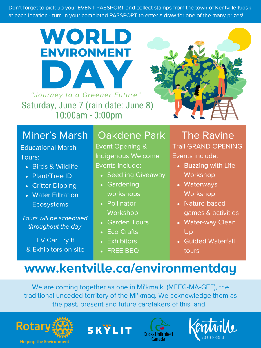 World Environment Day