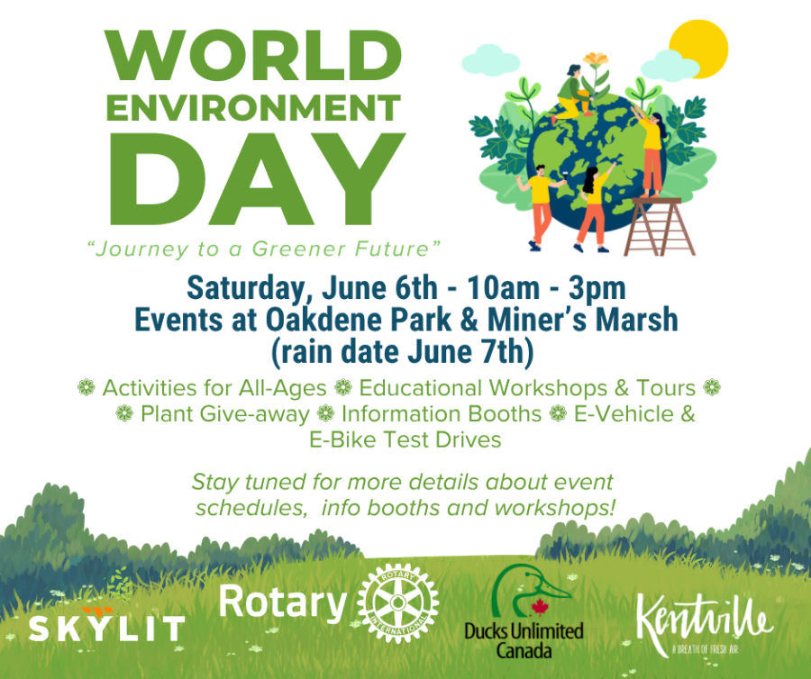 World Environment Day